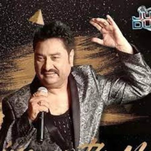 Kumar Sanu