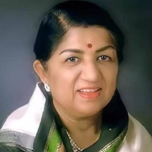 Lata Mangeshkar