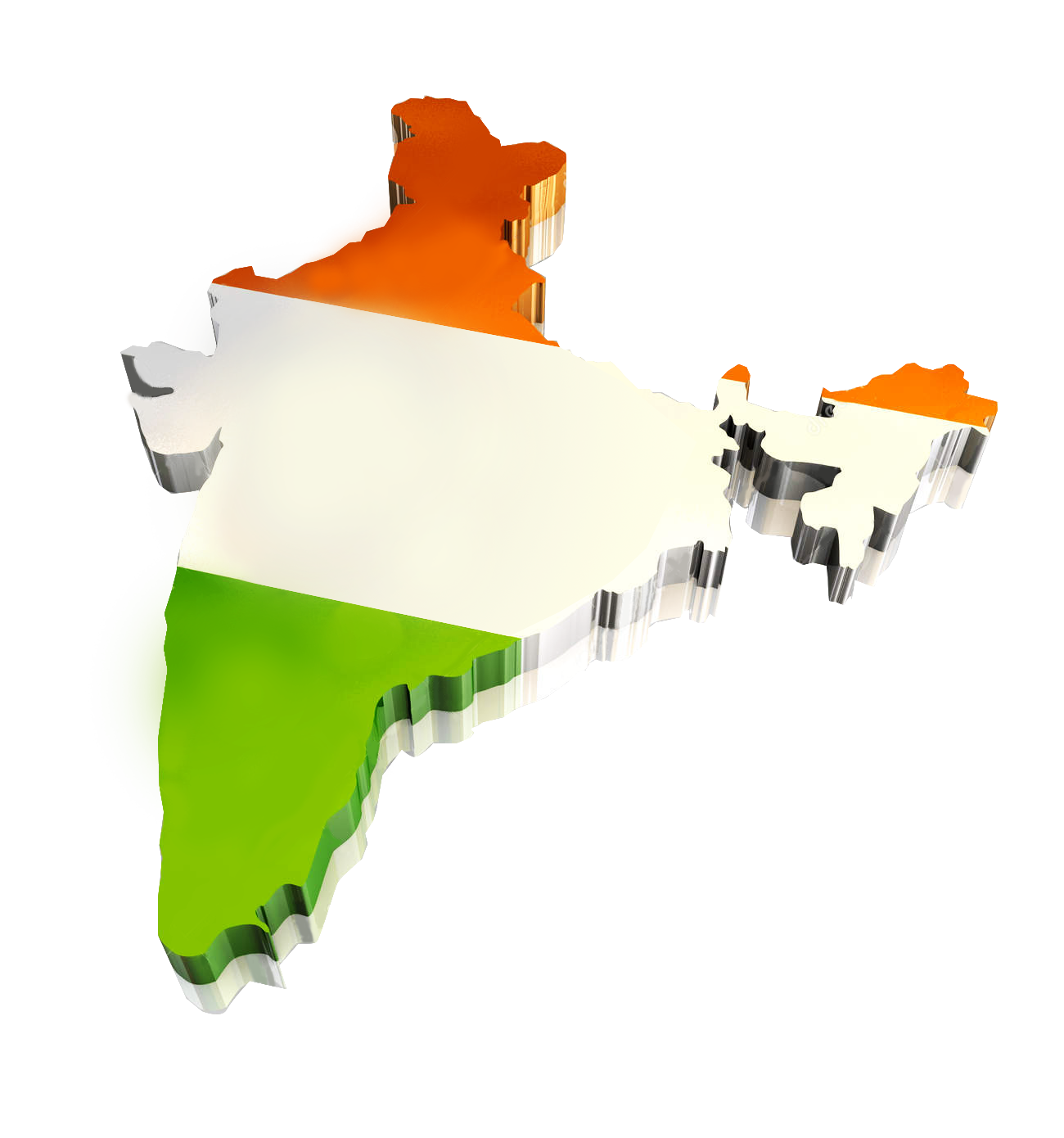 India-Map-PNG-Transparent-Image