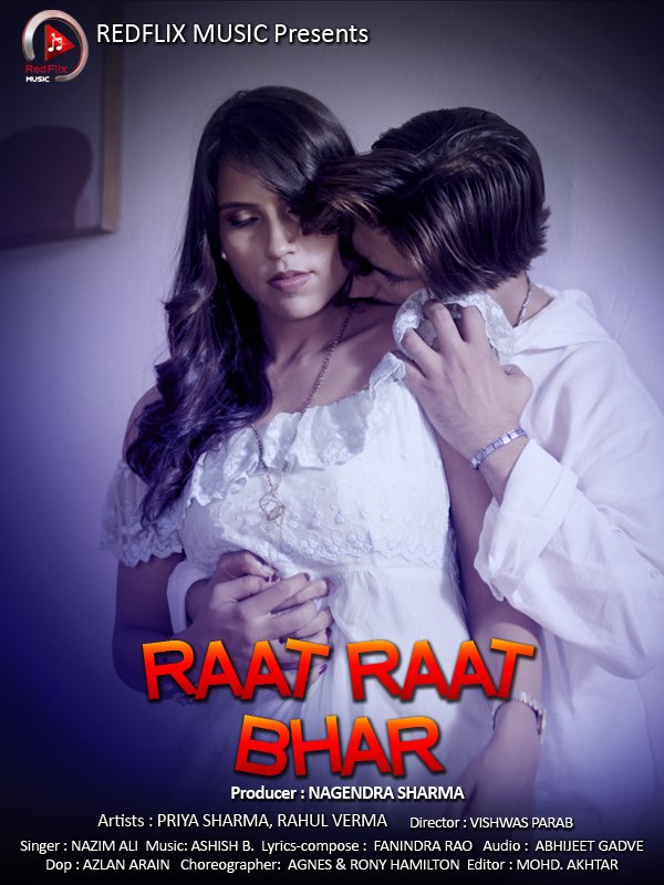 Raat Raat Bhar