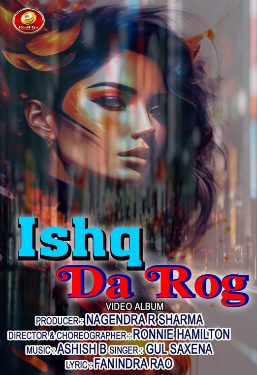 Ishq Da Rog