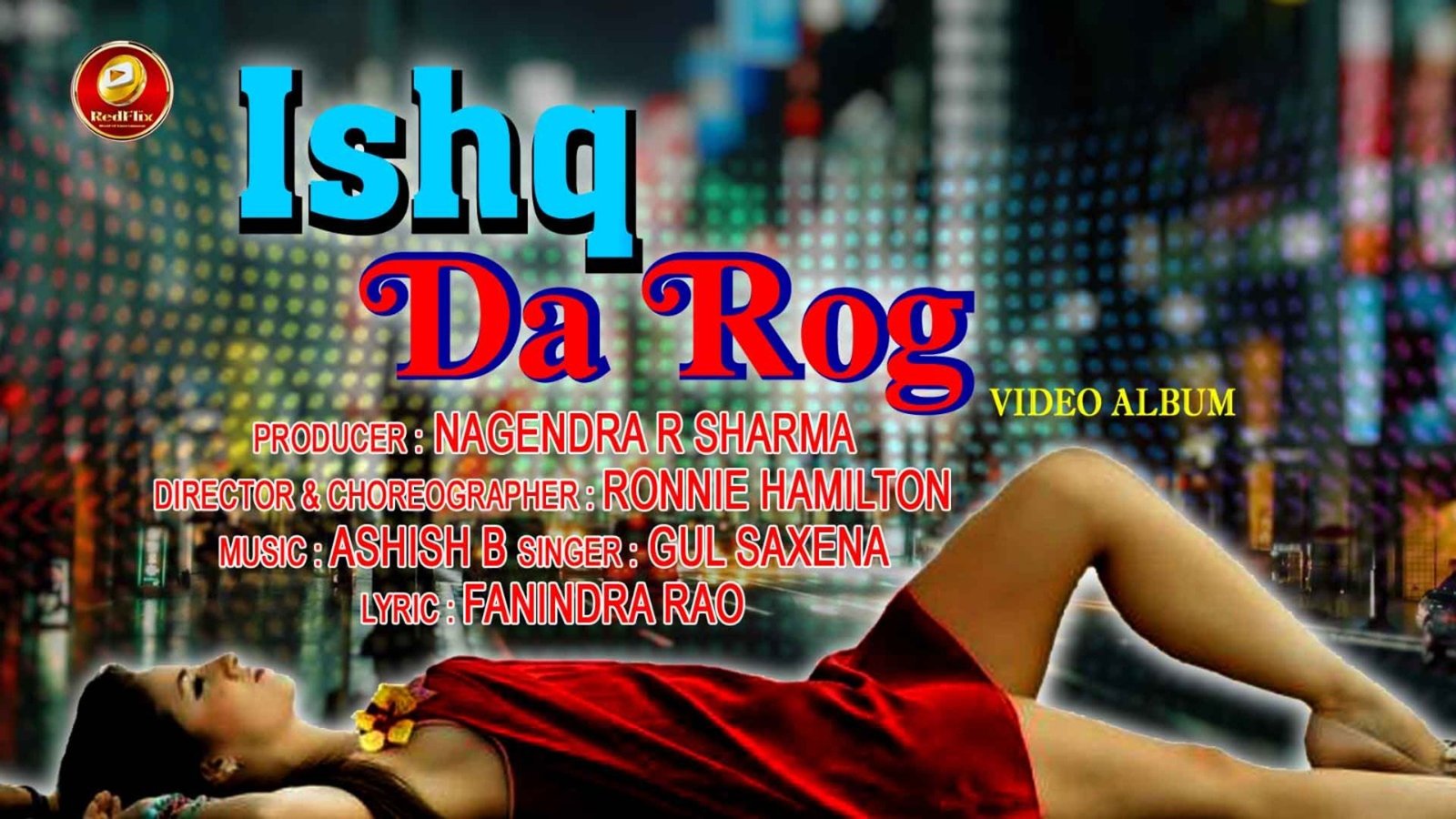 Ishq Da Rog